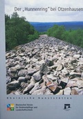 Cover: Der "Hunnenring" bei Otzenhausen - Rheinischer Verein f&uuml;r Denkmalpflege und Landschaftsschutz
