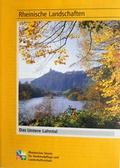 Cover: Das Untere Lahntal - Rheinischer Verein f&uuml;r Denkmalpflege und Landschaftsschutz