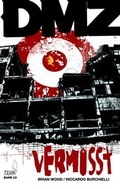 Cover: DMZ - Panini Verlags GmbH