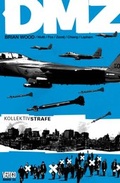 Cover: DMZ - Panini Verlags GmbH