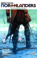 Cover: Northlanders - Panini Verlags GmbH