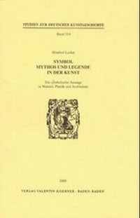 Enlarge image Cover: Symbol, Mythos und Legende in der Kunst - Koerner, Valentin