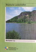 Cover: Die Erpeler Ley - Rheinischer Verein f&uuml;r Denkmalpflege und Landschaftsschutz