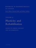 Cover: Handbook of Neuropsychology, 2nd Edition: Volume 9 - Elsevier