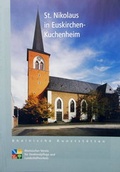 Cover: St. Nikolaus in Euskirchen-Kuchenheim - Rheinischer Verein f&uuml;r Denkmalpflege und Landschaftsschutz