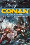 Cover: Conan - Panini Verlags GmbH