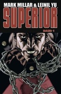 Cover: Superior - Panini Verlags GmbH