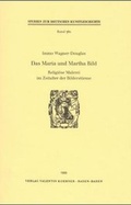 Cover: Das Maria-und-Martha-Bild - Koerner, Valentin
