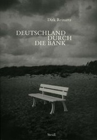 Abbildung von: Deutschland durch die Bank - Steidl