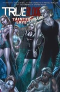 Cover: True Blood - Panini Verlags GmbH