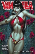 Cover: Vampirella - Panini Verlags GmbH