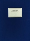 Cover: Bibliothek der Augen - Steidl