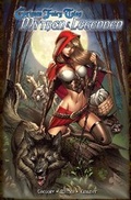 Cover: Grimm Fairy Tales: Mythen und Legenden - Panini Verlags GmbH