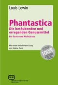 Cover: Phantastica - Vergangenheitsverlag