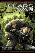 Cover: Gears of War - Panini Verlags GmbH