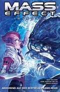 Cover: Mass Effect - Panini Verlags GmbH