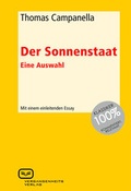 Cover: Der Sonnenstaat - Vergangenheitsverlag