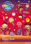Cover: Heinemann Active Maths Northern Ireland - Key Stage 2 - Beyond Number - Answer Book - Heinemann