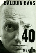 Cover: 40 - Merlin Verlag