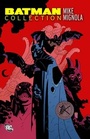 Cover: Batman Collection: Mike Mignola - Panini Verlags GmbH