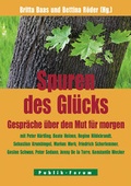 Cover: Spuren des Gl&uuml;cks - Publik-Forum