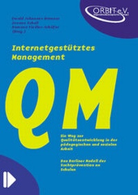 Bild vergrößern Bild: Internetgestütztes Management - Westarp BookOnDemand