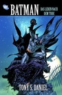Cover: Batman: Das Leben nach dem Tode - Panini Verlags GmbH