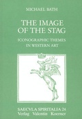 Cover: The Image of the Stag - Koerner, Valentin