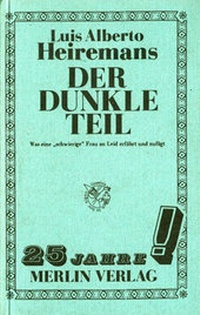 Enlarge image Cover: Der dunkle Teil - Merlin Verlag