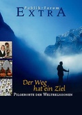 Cover: Der Weg hat ein Ziel - Publik-Forum