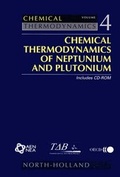 Bild: Chemical Thermodynamics of Neptunium and Plutonium: Volume 4 - Elsevier