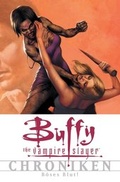 Cover: Buffy The Vampire Slayer Chroniken - Panini Verlags GmbH