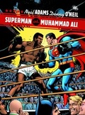 Cover: Superman vs. Muhammad Ali - Panini Verlags GmbH