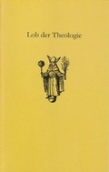 Cover: Lob der Theologie - CMZ