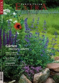 Cover: G&auml;rten meines Lebens - Publik-Forum