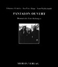 Cover: Pantalon Ouvert - Merlin Verlag