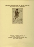 Cover: Der Newton der kleinen K&ouml;rper oder Das Ding unter dem Hut - Merlin Verlag