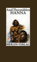 Cover: Hanna - Merlin Verlag
