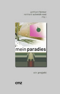 Enlarge image Cover: Mein Paradies - CMZ