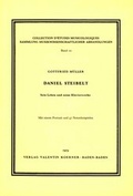 Cover: Daniel Steibelt - Koerner, Valentin