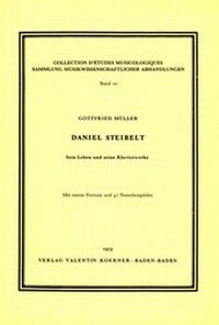 Enlarge image Cover: Daniel Steibelt - Koerner, Valentin