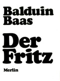 Cover: Der Fritz - Merlin Verlag