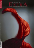 Cover: Du bist nicht allein. Trauern und Tr&ouml;sten - Publik-Forum