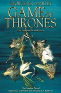 Cover: Game of Thrones - Das Lied von Eis und Feuer - Panini Verlags GmbH