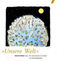 Enlarge image Cover: Unsere Welt - Publik-Forum