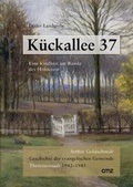 Cover: K&uuml;ckallee 37. Eine Kindheit am Rande des Holocaust - CMZ