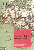 Cover: Forscher, Katzen und Kanonen - Vergangenheitsverlag