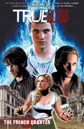 Cover: True Blood - Panini Verlags GmbH
