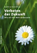 Cover: Vorboten der Zukunft - Publik-Forum
