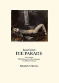 Cover: Die Parade - Merlin Verlag
